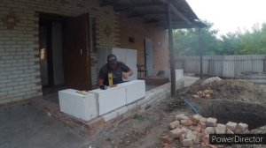 пристрой к дому ?