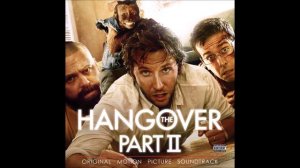 The Hangover Part II 6. Soundtrack Monster - Kanye West Feat. Jay-Z, Rick Ross & Nicki Minaj