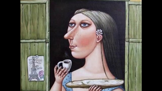 Иван Кайф - Света смотреть онлайн