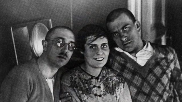 В Маяковский Скрипка и немножко нервно смотреть онлайн