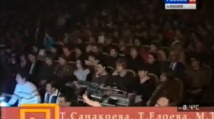 Александр Коренюгин Владикавказ