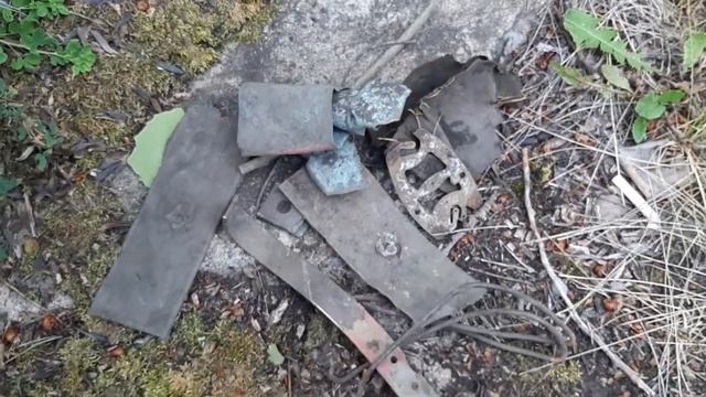 Я ОБАЛДЕЛ ОТ ЭТОЙ ЛАТУНИ! Коп цветного металла.