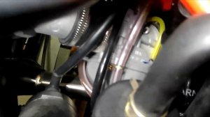 Обзор на новый мотоцикл FX Moto X3 300cc