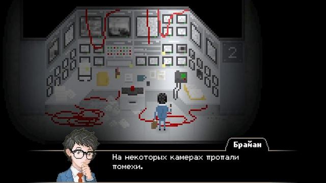 Yuppie Psycho #10 - Я В ТЕЛИКЕ? смотреть онлайн