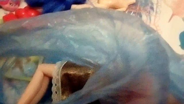 Первая часть Посылка от подписчики с канала стоп моушен смотреть онлайн