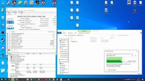 Безбуферники крепчают! Обзор PCIe 4.0 SSD Smartbuy Stream P16 1TB (SBSSD1T0-STP16-M2P4)
