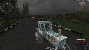 Новый Арсенал 5.0 - Пригнать трактор