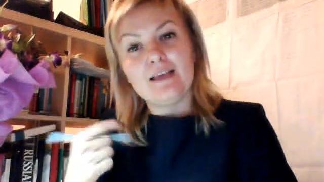 Видео №189. Три вида клиента. Простая типология. Оксана ЛУКИНА