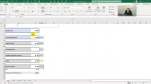 Как сделать отчет о прибылях и убытках на Ozon. Как посчитать прибыль и учесть расходы на Ozon.