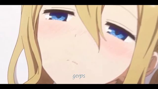 hayasaka ai - just a quick edit смотреть онлайн