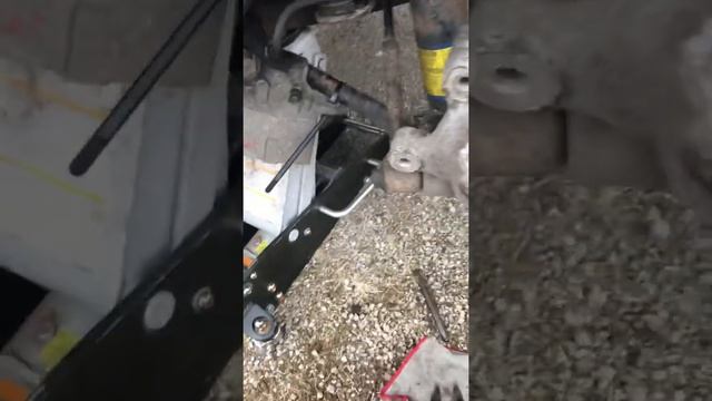 2007 Cadillac STS v6 engine all wheel drive Rear wheel Hub Repair смотреть онлайн