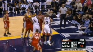 Dikembe Mutombo - Get Out The Way Mix