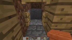 Я делал ремонт в своём доме и нашёл Тайный проход Где живут жители всё это время под моим домом