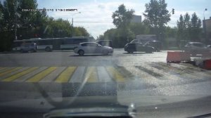 Правила проезда перекрёстков велосипедистами