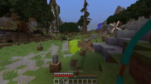 Топ 10 Самые крутые мега БОССЫ в Майнкрафте. Самый странный мод на босс апокалипсис