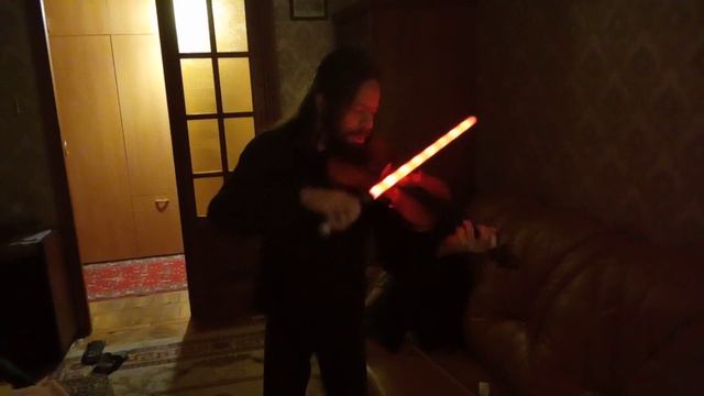 В одной далёкой-далекой галактике смотреть онлайн