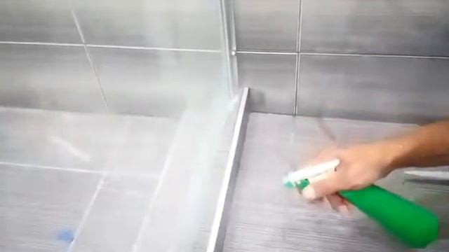 Как нужно силиконить