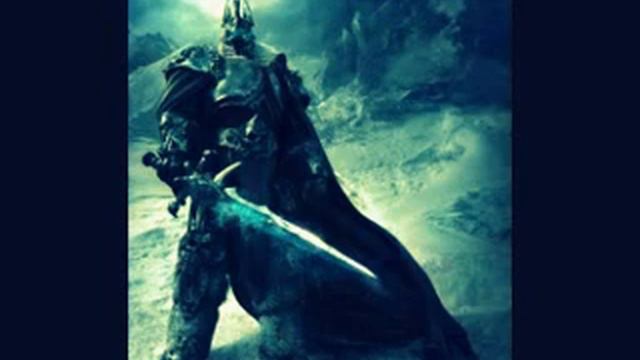 World of Warcraft-Invincible смотреть онлайн