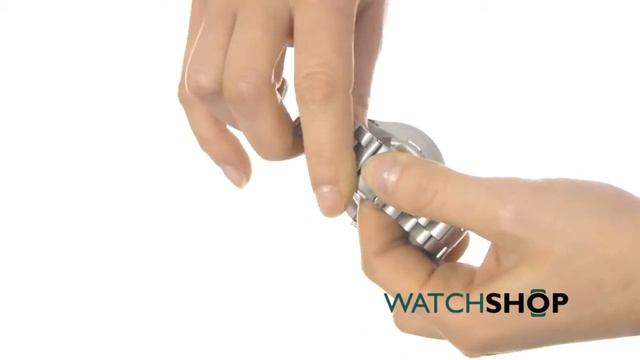 STORM Ladies' Denza Watch (DENZA-BLACK) смотреть онлайн