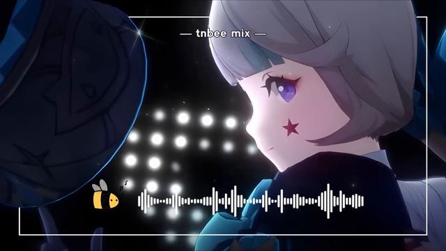 Lynette Theme Music EXTENDED - Cat in the Box (tnbee mix) | Genshin Impact смотреть онлайн