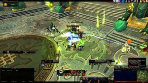 Гайд Режим испытания - Храм Нефритовой Змеи золото | Guide tank