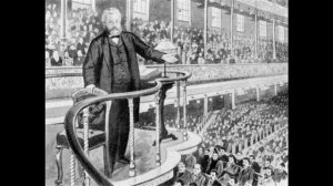 Чарльз Сперджен "Один только шаг между мною и смертию"