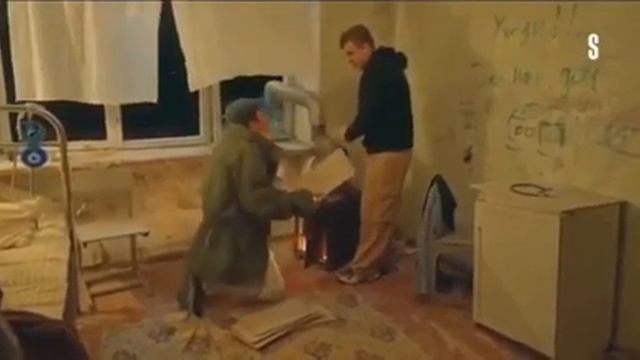 Серго 2021 бизнес идёт смотреть онлайн