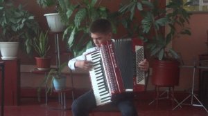 Сайтов Иван укр.н.п. "Снiжок iде, метiль мете"