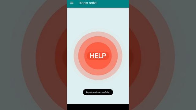 Vigilante App: Offline and Online Demonstration