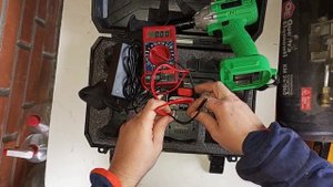 гайковёрт аккумуляторный Zitrek 20v лучший за сваи деньги