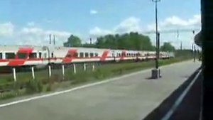 SKORUE RZD