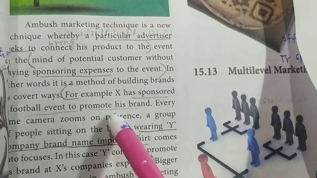 Class 12 Commerce Chapter 15 Very short answer questions смотреть онлайн