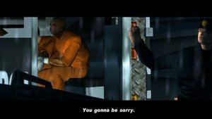 GTA III первая миссия "Give me liberty" +катсцены