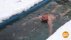 Весенний лед с точки зрения науки. Доброе утро. Фрагмент выпуска от 03.04.2023