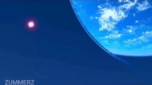 Если бы большое зеркало было на орбите Земли. смотреть онлайн