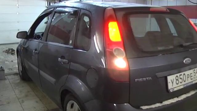 Как добавили 20% мощности изношенному двигателю смотреть онлайн