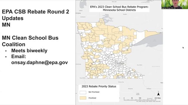 Introduction to Electric School Buses for Districts смотреть онлайн