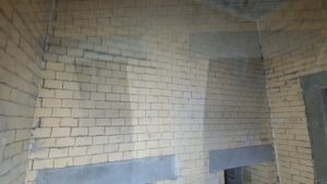 Футеровка оборудования Вельц-печи