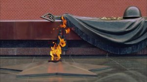 Светлой Памяти павших в борьбе против фашизма Минута молчания !!!