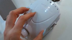 Аппарат для маникюра Marathon Champion 3