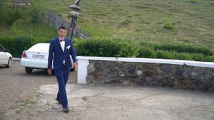 Bulat&Sayana Свадьба в Агинское & Могойтуй