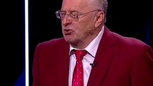 Жириновский был прав