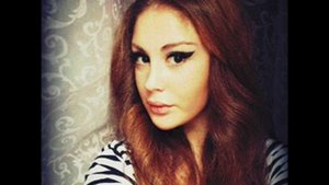 Бумбокс - Синяя рыжая девочка
