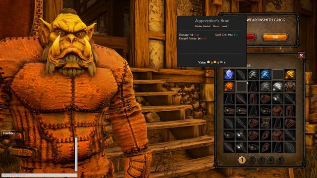 Kings and Heroes gameplay PC HD [1080p/60fps] - Recommended Game