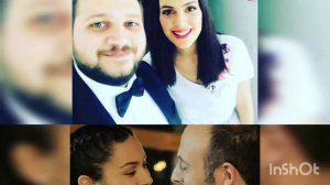 Бергюзар Корель 💟 Халит Эргенч - Их Счастье!