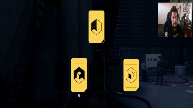 Control - Walkthrough - Pt.7 " Synchronicity Lab " смотреть онлайн