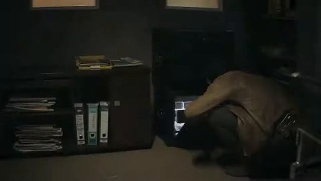 Теория заговора трейлер русский язык