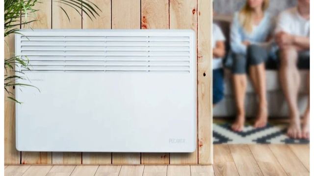 ТОП-5 Лучших Электрических Обогревателей 2024: Обзор и Руководство по Выбору смотреть онлайн