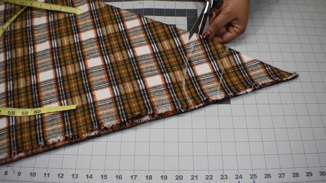 30 Mins Poncho | Easy смотреть онлайн