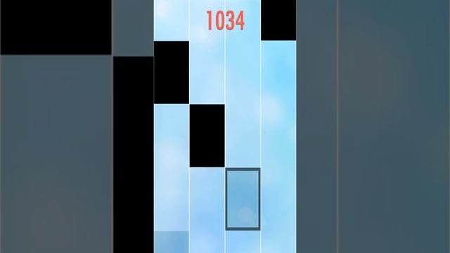 Piano Tiles2 # 20 Waltz Op.64 No.1 / Плитки фортепьяно 2 Вальс Ор. 64 #1 смотреть онлайн